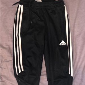 Adidas soccer pants